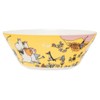 MOOMIN ARABIA 1076288 Classic Family Time Moomin Dish, Bowl, Plate,