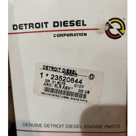 Detroit Diesel Series 50/60 Rocker Arm Assy. Part# 23520644