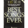 The Best Songs Ever