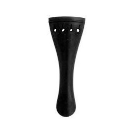 Palatino Ebony Tailpiece for 16" scale Viola Model # PV-168-V