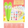 Electronic English Book with Smart Logic Learning Pen Early Education