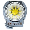MorexLab W10348269 Dishwasher Drain Pump Compatible with Whirlpool WPW10348269, AP6020066,