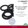 Schläfer Rubber Grommets 1 1/2 "