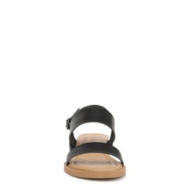 Blowfish Malibu Womens ARCADIA Sandal Black 7.5 M