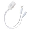 5V‑24V PIR Motion Switch Automatic Infrared PIR Motion Detector Body