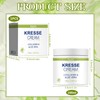 Cress Ointment, Active Cress Ointment Against Age Spots, Active Cress