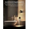 LOHAS-LED Night Light with Motion Sensor, LED Night Light, Dimmable,