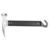 Camping Mallet Tent Stake Peg Puller Hammer Remover Aluminum Alloy