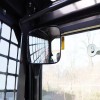 Aftermarket part for Kubota Kubota Track Loader Mirror Kit -