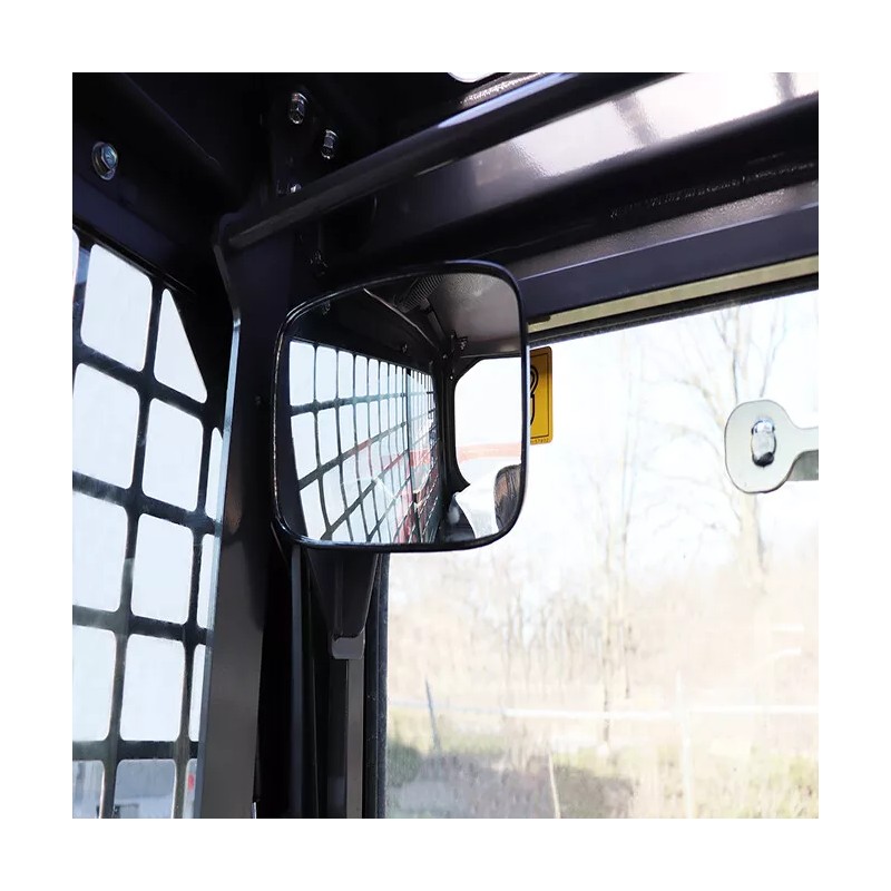 Aftermarket part for Kubota Kubota Track Loader Mirror Kit -