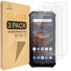 Mr.Shield [3-Pack] Screen Protector For Oukitel WP21 / WP21 Ultra