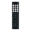 ERF3E96H Replacement Voice Remote Control Suitable for Hisense Laser Cinema