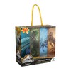 Novelty Corp - Rompecabezas Jurassic World Infantil 4 en 1