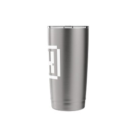 Gaming PC Computer Gamer Stainless Steel Insulated Tumbler