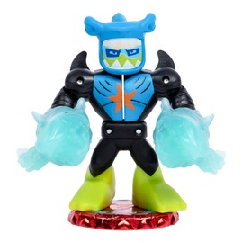 HASSAY TOP-IN AKEDO Single Pack Shark Strike Kid Tide AK-1010