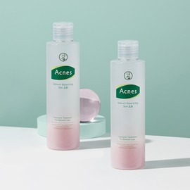 Acnes Sebum Balancing Skin 2.0 200ml, 2 units / 아크네스 세범 밸런싱 스킨 2.0 200ml, 2개