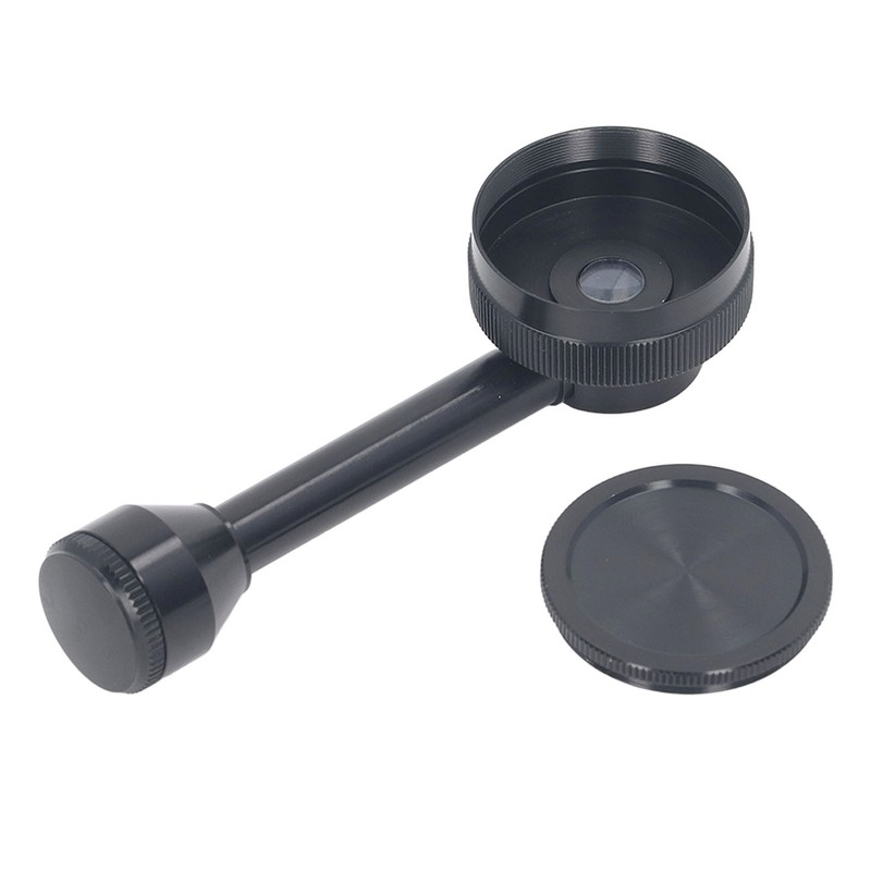 Theodolites Diagonal Eyepiece Portable Total Station Diagonal Eyepiece for South