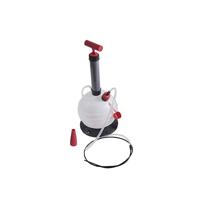 SBT Oil Extraction Pump for watercraft and powersports vehicles