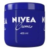 Crema Corporal Nivea Creme Multipropósito Humectante 400ml