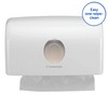 Aquarius Hand Towel Dispenser