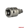 WERHE® Adaptor to rotary impact wrench 1/2 inch to 1/2-20UNF
