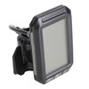 Electric Scooter Instrument Professional Replacement 6 Pin Waterproof Easy to