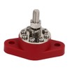 Power Distribution Block 8 Terminal 3/8in Stud DC48V 180A Universal