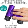 Kenko Concert Ultra View H 8x21DH FMC Daha Prism Binoculars