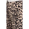 BAUM UND PFERDGARTEN Women's Nara Jeans, Brown Baum Leopard, 8