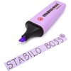 STABILO Highlighter BOSS ORIGINAL - Hint of Mint, Touch of