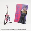 F-toys Confect, JoJo's Bizarre Adventure Diamonds, Unbreakable Rockmono, 10 Pieces,