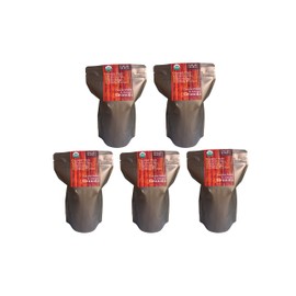 Star Sky Granola Pack of 5 (Caramel Pecan & Almond Granola 10 oz)