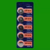 SONY CR1616 LITHIUM 3V BATTERY - 5Pcs