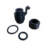 Worcester i Junior/Si/i/CDi Flow Turbine Adaptor 8716122264 (Supersedes 87161064330) Genuine