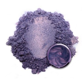 Eye Candy Premium Mica Pigment Powder "Kamenbudokai" (25G) Multipurpose DIY Arts and Crafts Additive | Epoxy, Resin Art, Nail Polish, Paint, Slime, Bath Bombs, Cosmetics