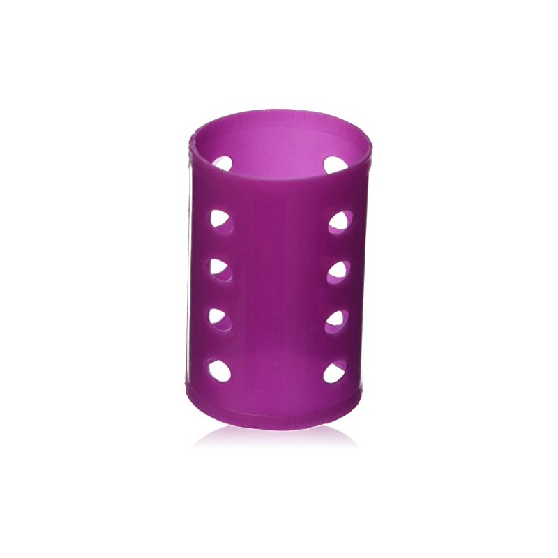 Diane Magnetic Roller, Lavender, 1-3/4 Inch, 12 Count