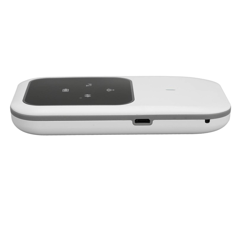 H80 Mobile WiFi Hotspot Multifunction Plug in Card Slim Portable