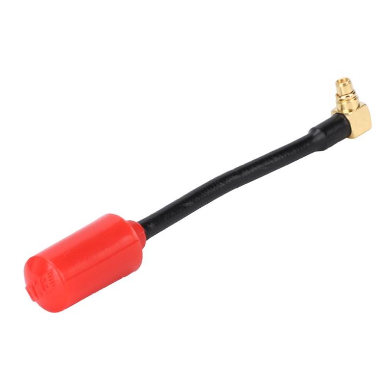 For EMAX 5.8G Nano 3dBi Gain Circularly Polarized Transmission Antenna