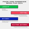 Schmidt Sports 111, Physio Tape, Green, size: 2 m Long