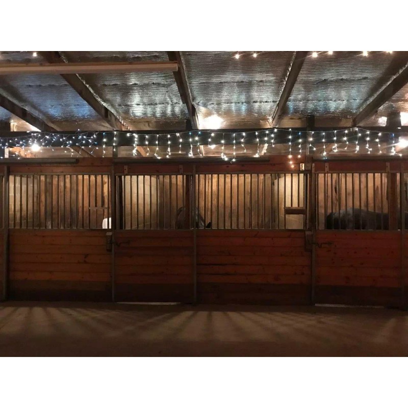 IES USEP 4ft x 28ft (112sf) Double Bubble Insulation Reflective