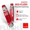 XADO RED Flush Engine Oil Flush Cleaner - Removes Carbon