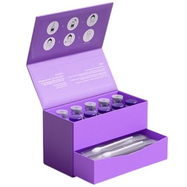 Resale Buy Booster Fill Management Program_Basic 2 boxes (10 times management) / 리셀바이 부스터필 관리프로그램_기본2박스(10회관리)
