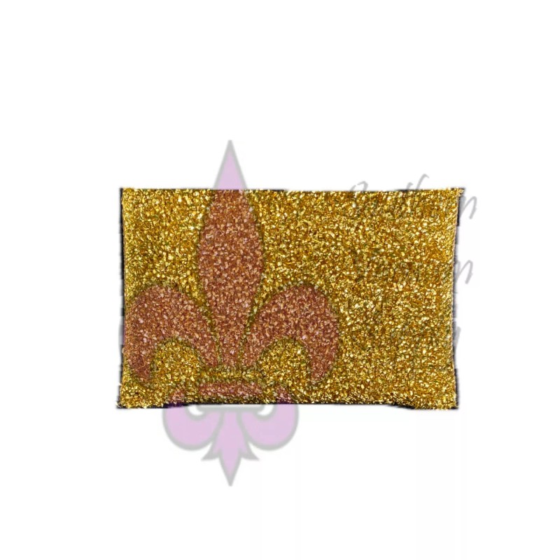 Sterling SIX Sterling Non Scratch Sterling's Sponges Scrub Pads