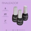 Yesly 2 Base Prime Y 2 Top Finalizador Para Todos