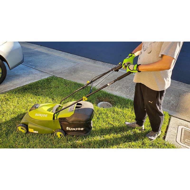 DBA AWESOME BREATHABLE GARDEN GLOVES