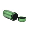 Stash Jar - Airtight Water Proof/ Smell Proof Aluminum Herb