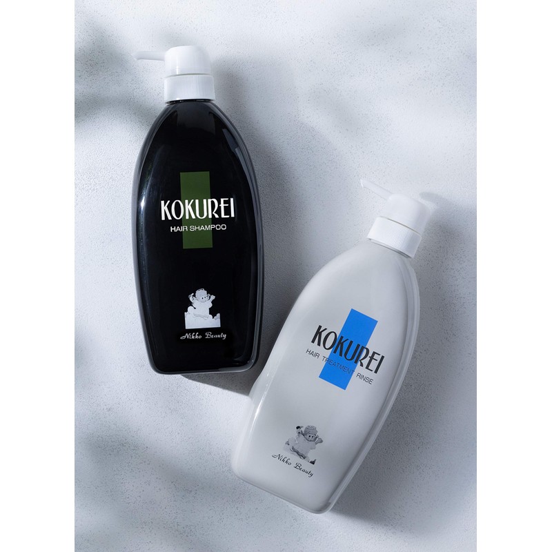 KOKUREI 10.1 fl oz (300 ml) Set of 2 Choose