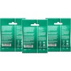 Denttabs 3 x 125 Pieces with Fluoride Original DENTTABS Compostable
