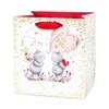 Me To You Bear With Love Small Gift Bag