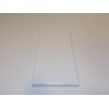 Daltile Company Arctic White: 3"x6" Glossy Ceramic Subway Tile ONE